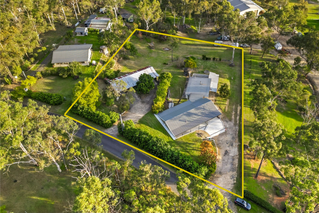 63 Moles Rd, Wilberforce, NSW 2756