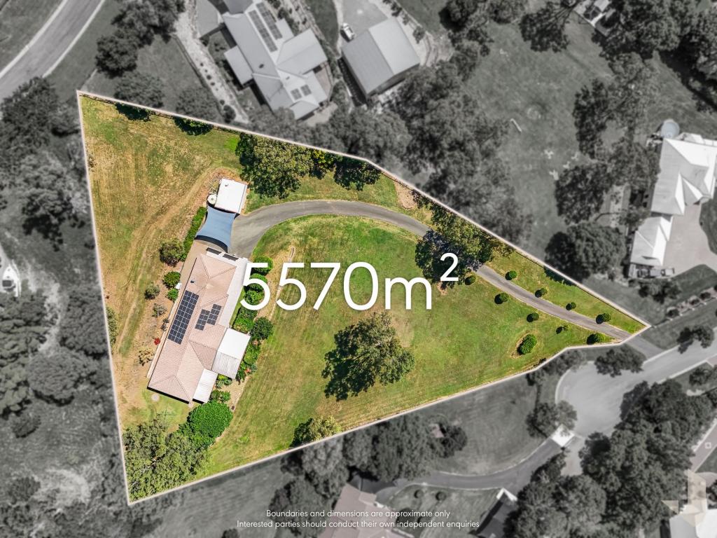 19 Manderson Ct, Belivah, QLD 4207