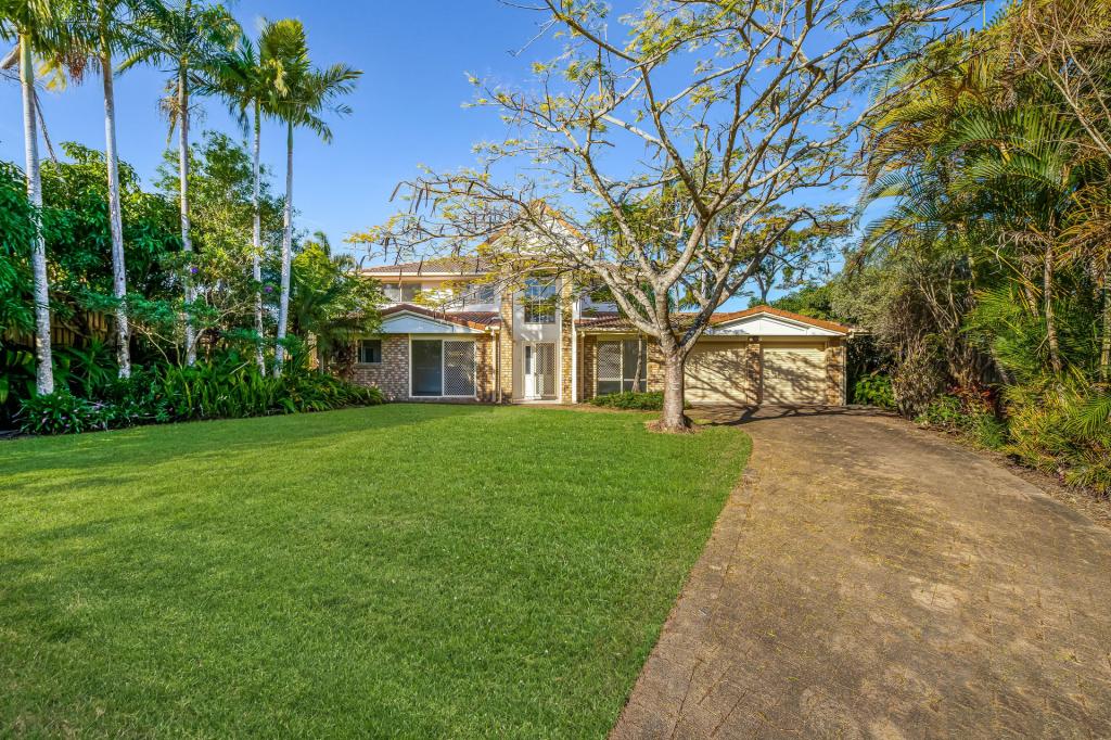 10 Pickering Ct, Tewantin, QLD 4565