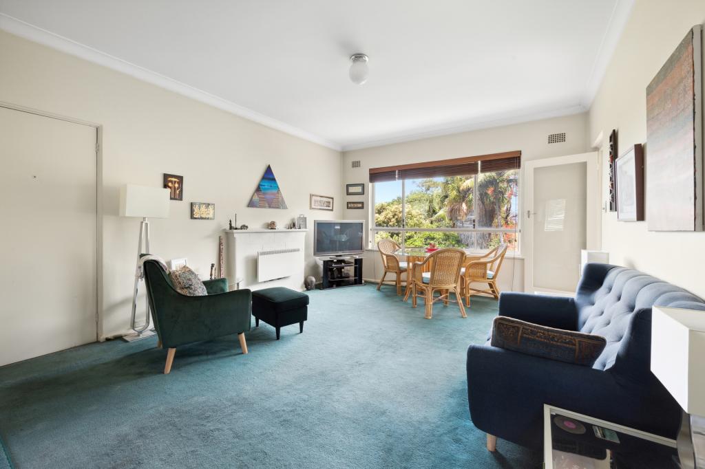 4/8 Wyagdon St, Neutral Bay, NSW 2089