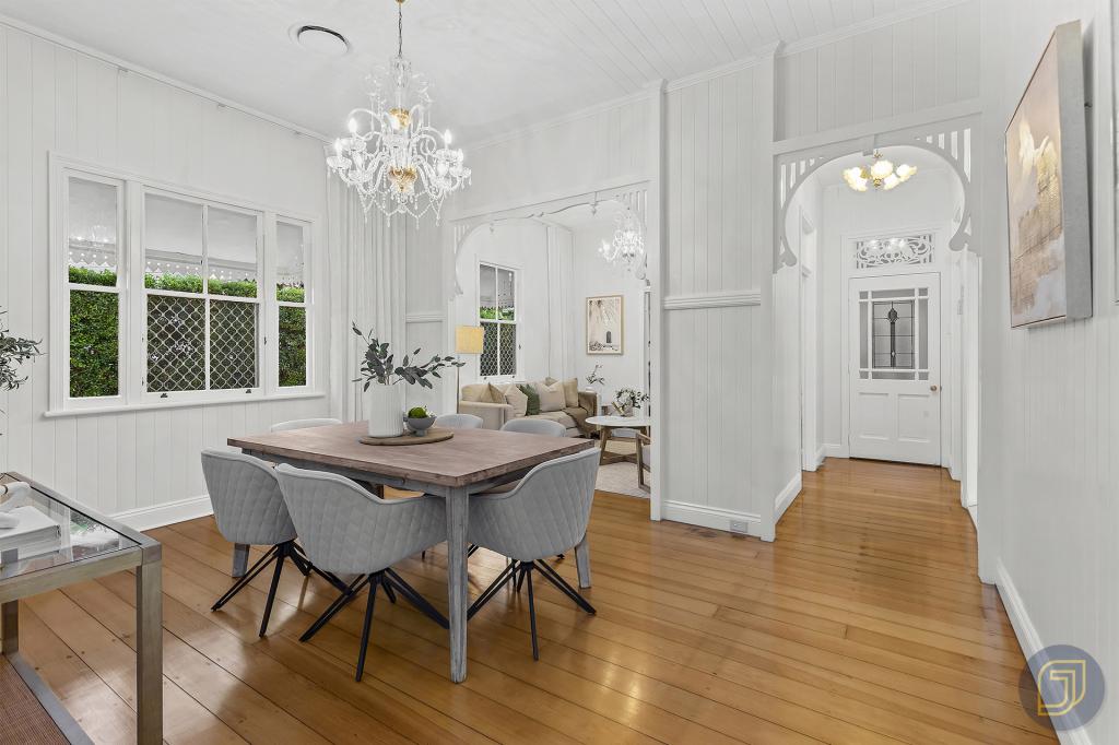 7 Jackson St, Clayfield, QLD 4011