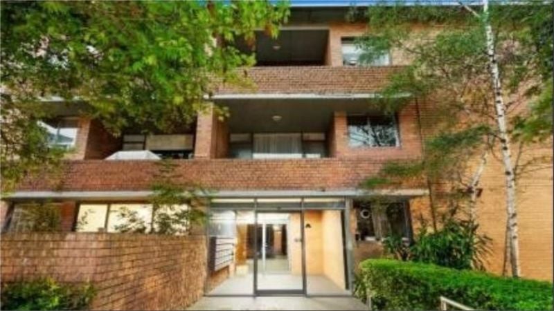 7a/587 Toorak Rd, Toorak, VIC 3142