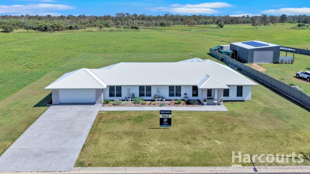 37 Kinkuna Dr, Woodgate, QLD 4660