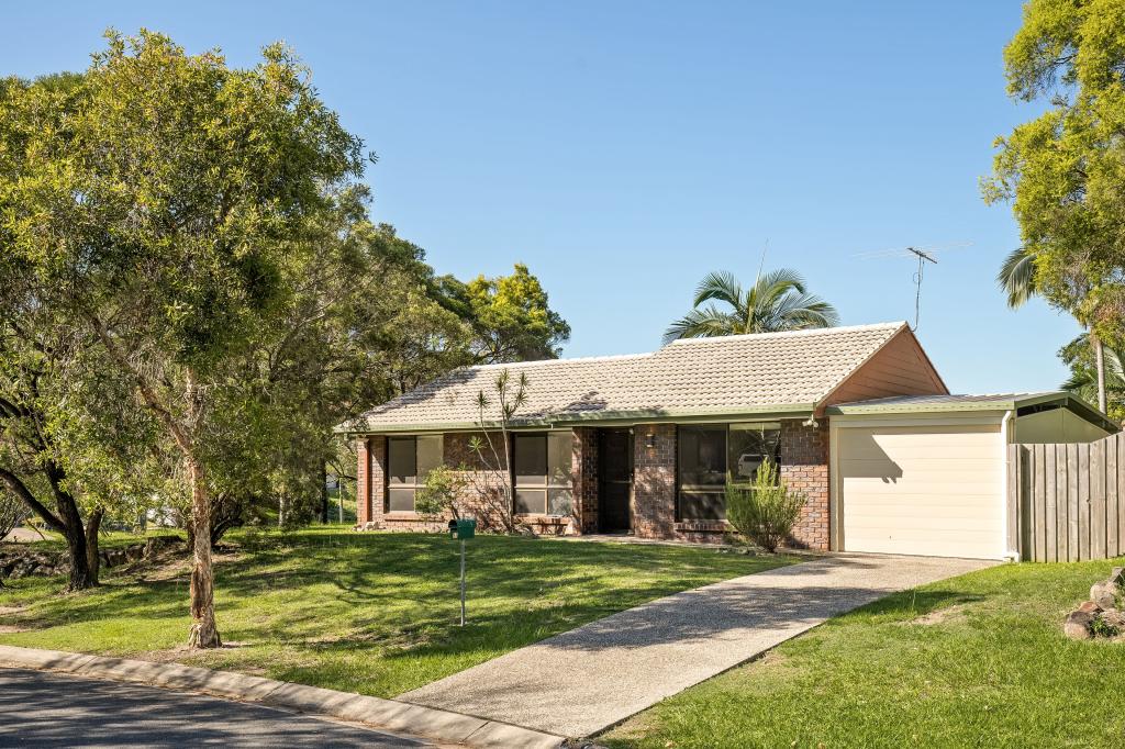 53 Melody St, Jamboree Heights, QLD 4074