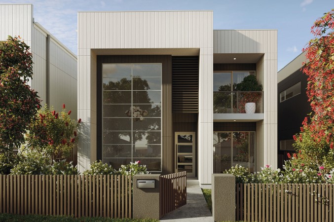 LOT 3953/89 WEBBER LOOP, ORAN PARK, NSW 2570