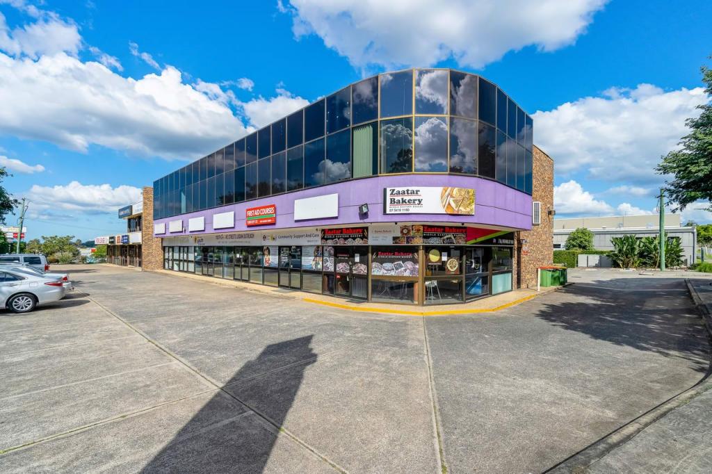 9/84 Wembley Rd, Logan Central, QLD 4114