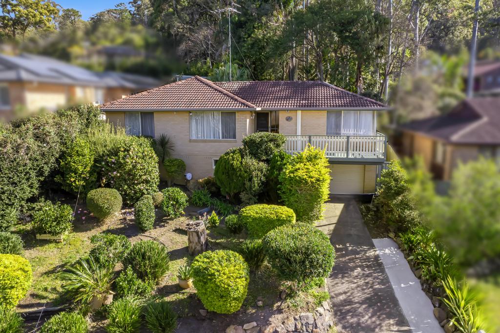 8 Finley Ave, East Gosford, NSW 2250