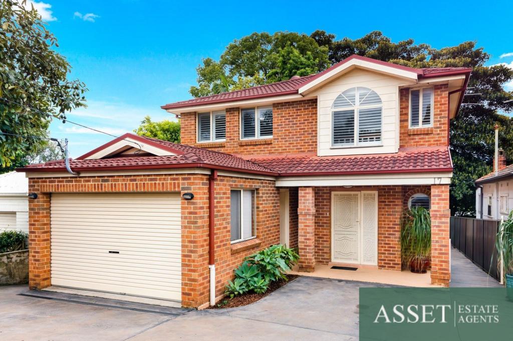 17 Loftus St, Turrella, NSW 2205