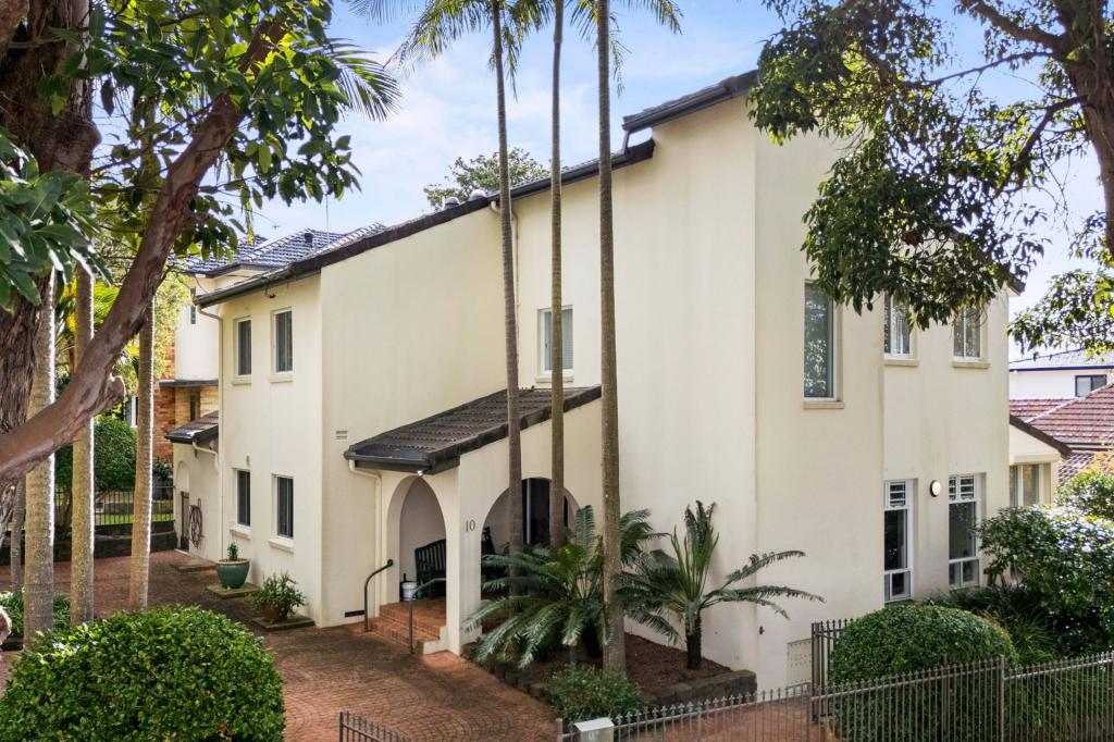 10 Wollombi Rd, Northbridge, NSW 2063