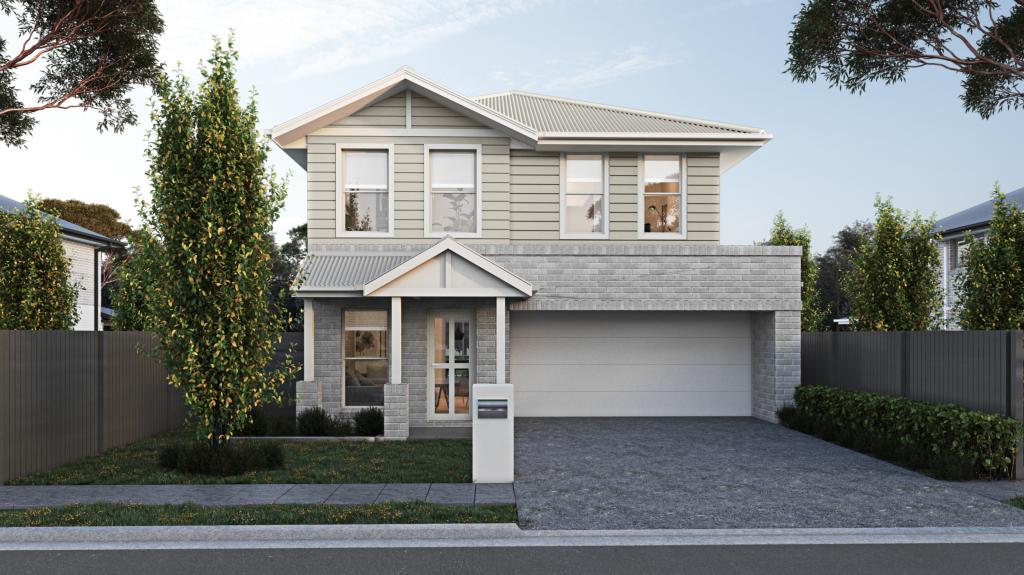 106 Ashbrook Dr, Catherine Field, NSW 2557