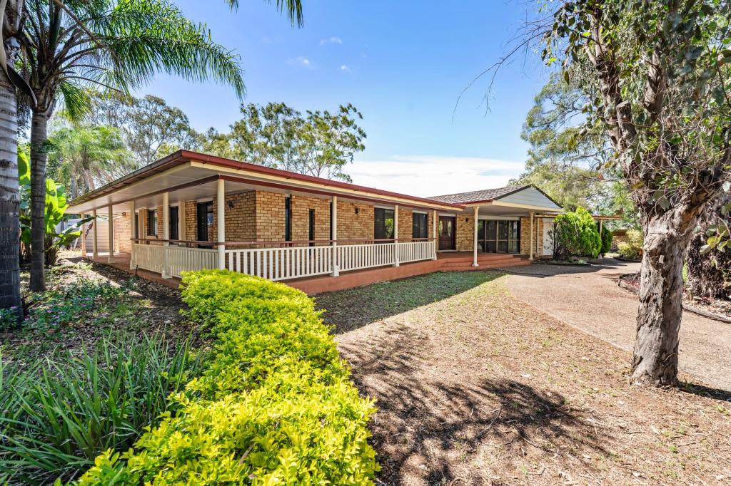 34 Helens St, Pittsworth, QLD 4356
