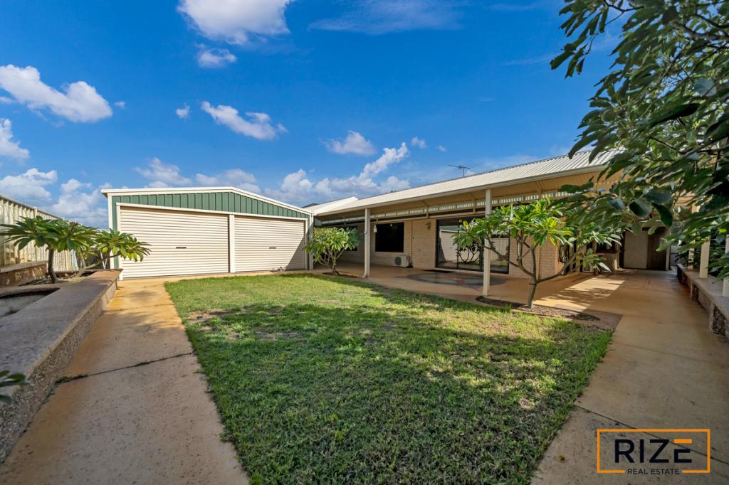 30 Apsley Bend, Tapping, WA 6065