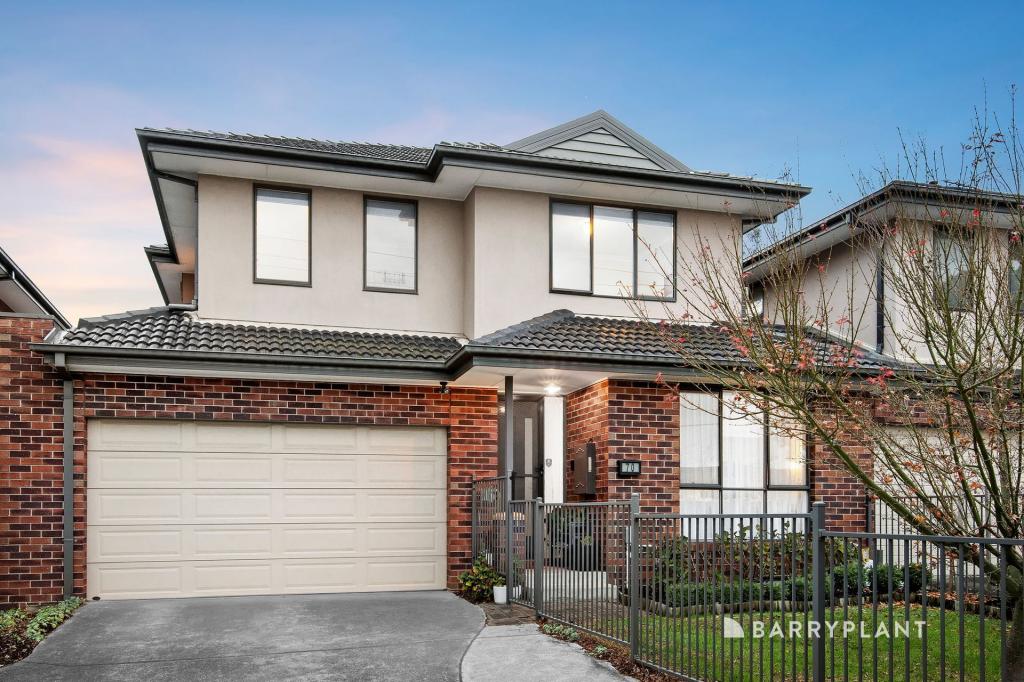 70 Anne Rd, Knoxfield, VIC 3180