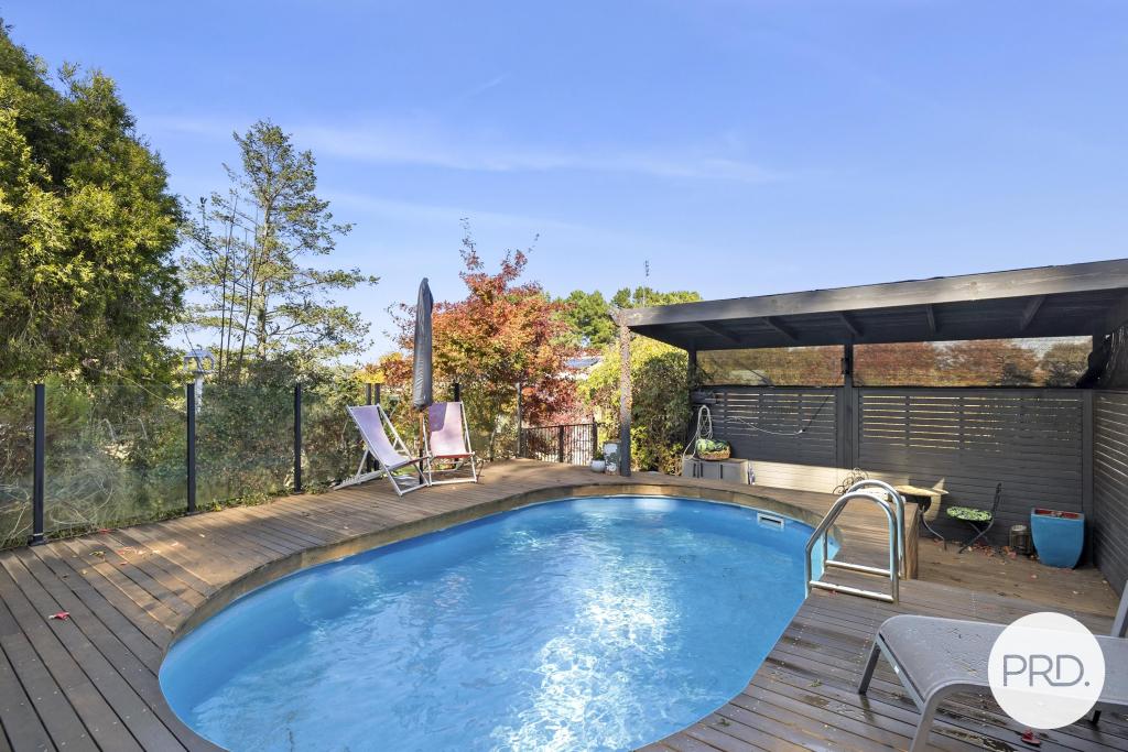 11 Carpenter St, Creswick, VIC 3363