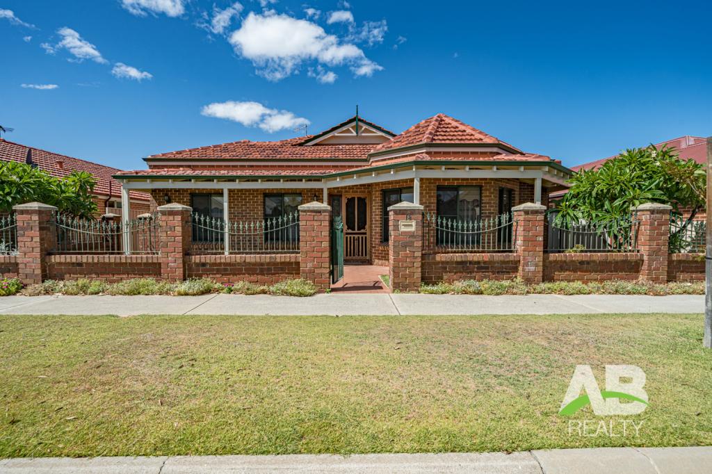 18 Blackfriars Rd, Joondalup, WA 6027