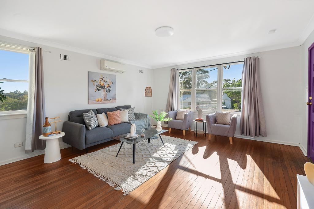 6 ALLAWAH CL, MOUNT COLAH, NSW 2079