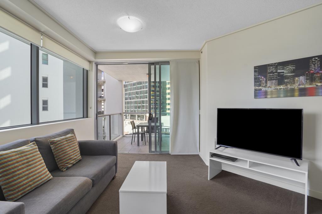 91/18 TANK ST, BRISBANE CITY, QLD 4000