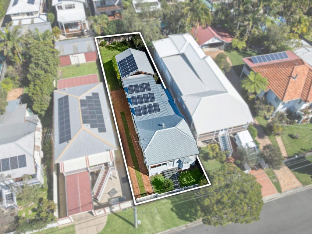 18 Beltana St, Lota, QLD 4179