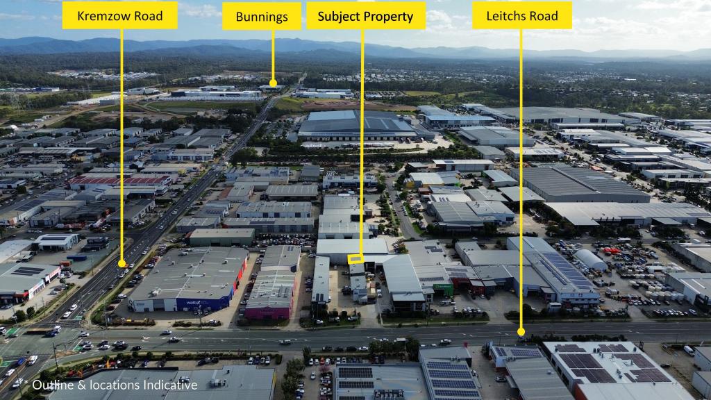8/262 Leitchs Rd, Brendale, QLD 4500