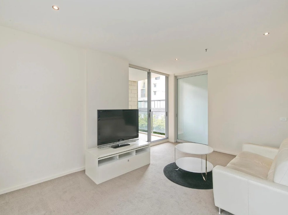 22/2 Edinburgh Ave, City, ACT 2601