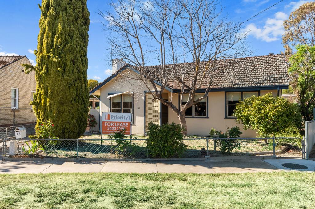 313 King St, Bendigo, VIC 3550