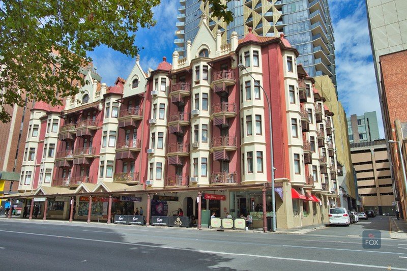 30/21 PULTENEY ST, ADELAIDE, SA 5000