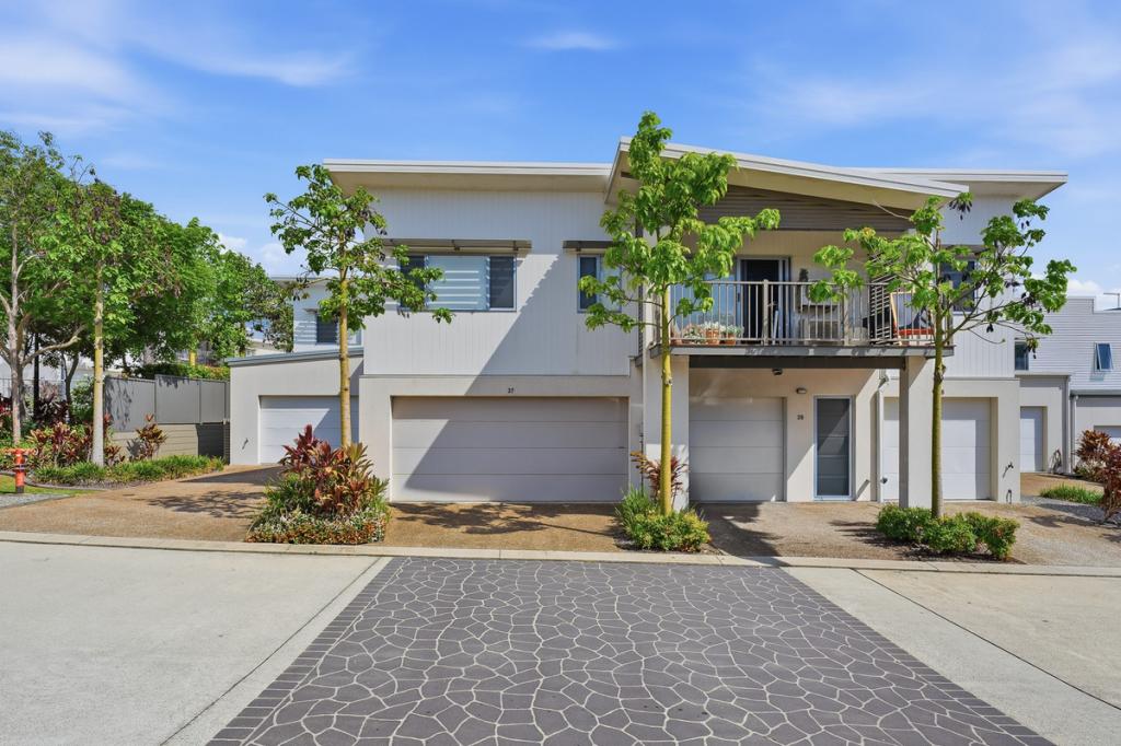 37/1 Bowen St, Mango Hill, QLD 4509