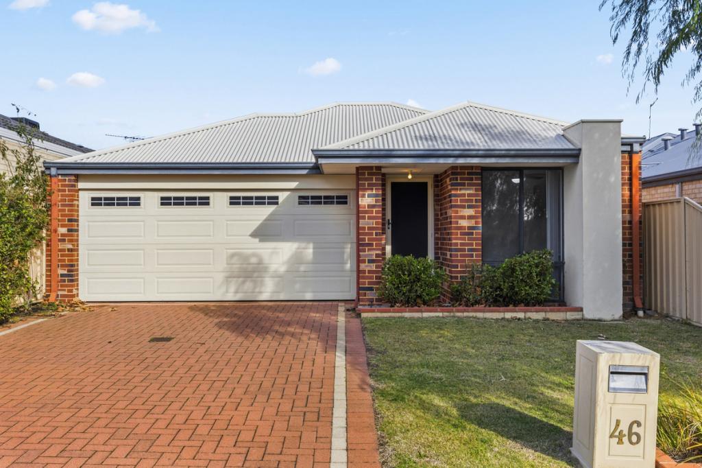 46 Ravensfield Rd, Baldivis, WA 6171