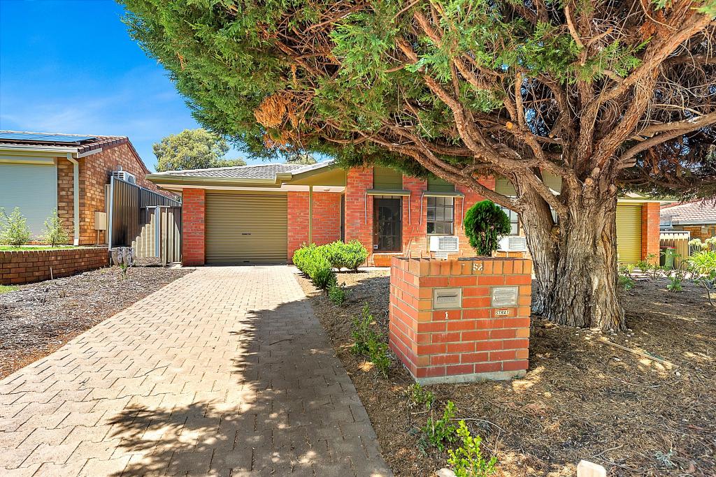 1/52 Carruthers Dr, Modbury North, SA 5092