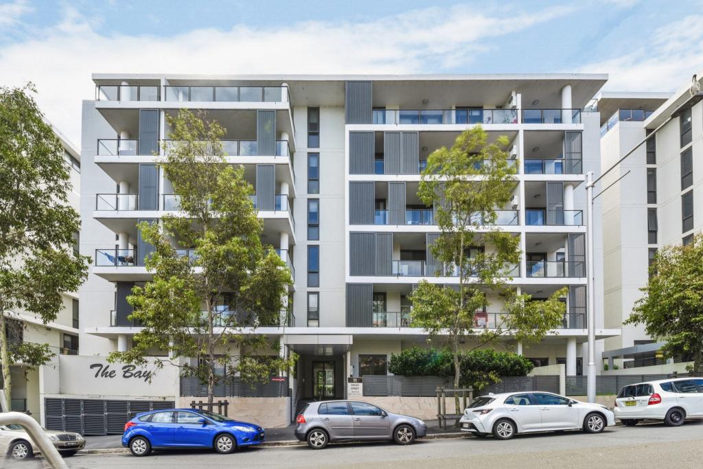 2003/11 Angas St, Meadowbank, NSW 2114