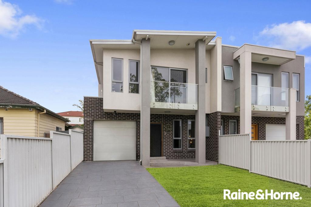 9a Margaret St, Fairfield, NSW 2165
