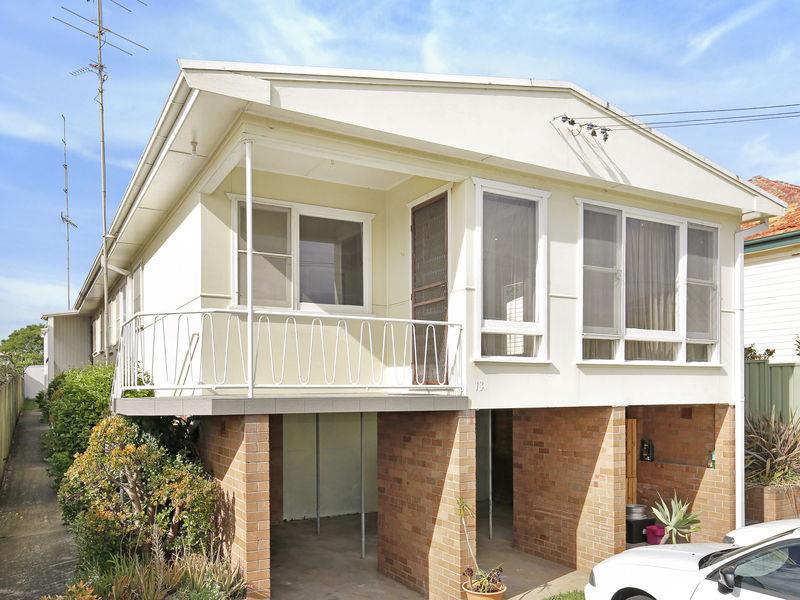 4/13 Gwynne St, Gwynneville, NSW 2500