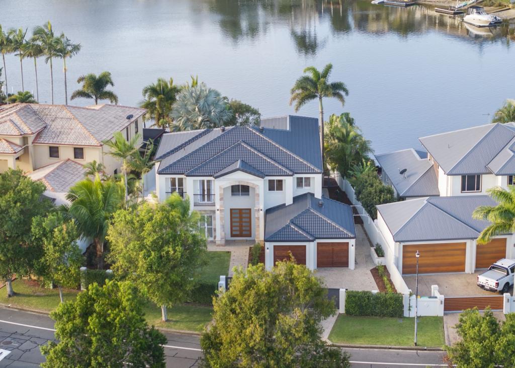 78 Edinburgh Rd, Benowa, QLD 4217