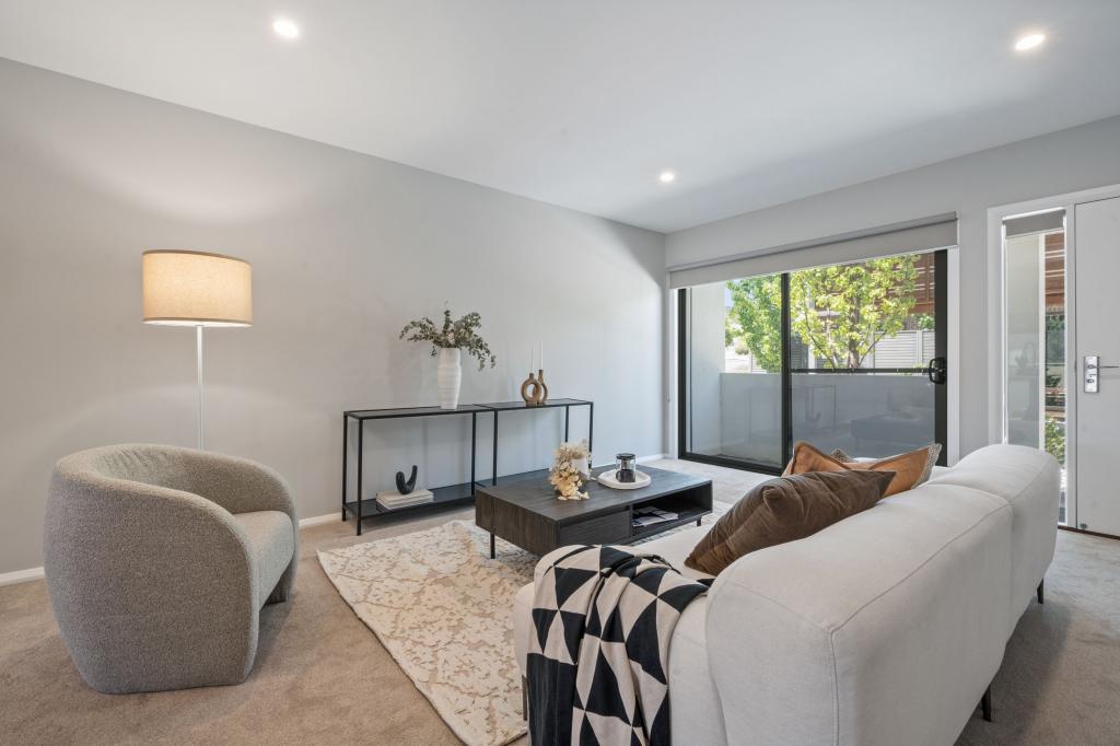 11/41 Arthur Blakeley Way, Coombs, ACT 2611