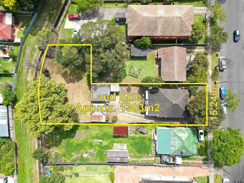 15 Ferguson Ave, Wiley Park, NSW 2195