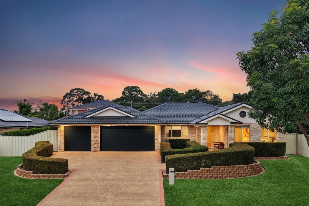 5 BELL BRAE AVE, GWANDALAN, NSW 2259