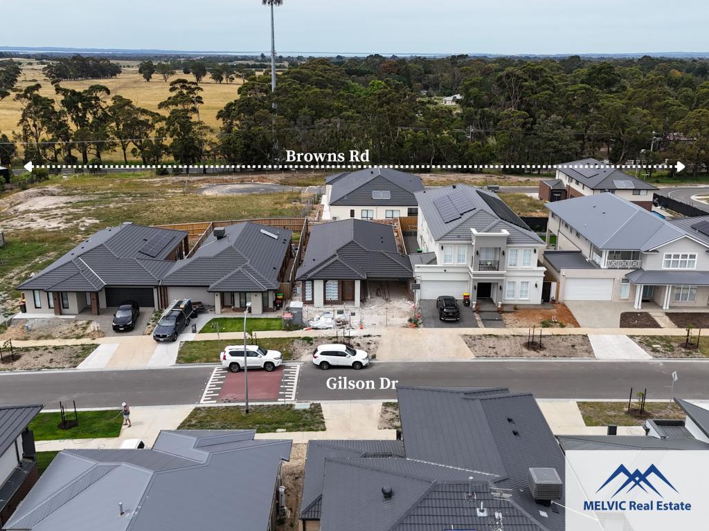 21 Gilson Dr, Botanic Ridge, VIC 3977