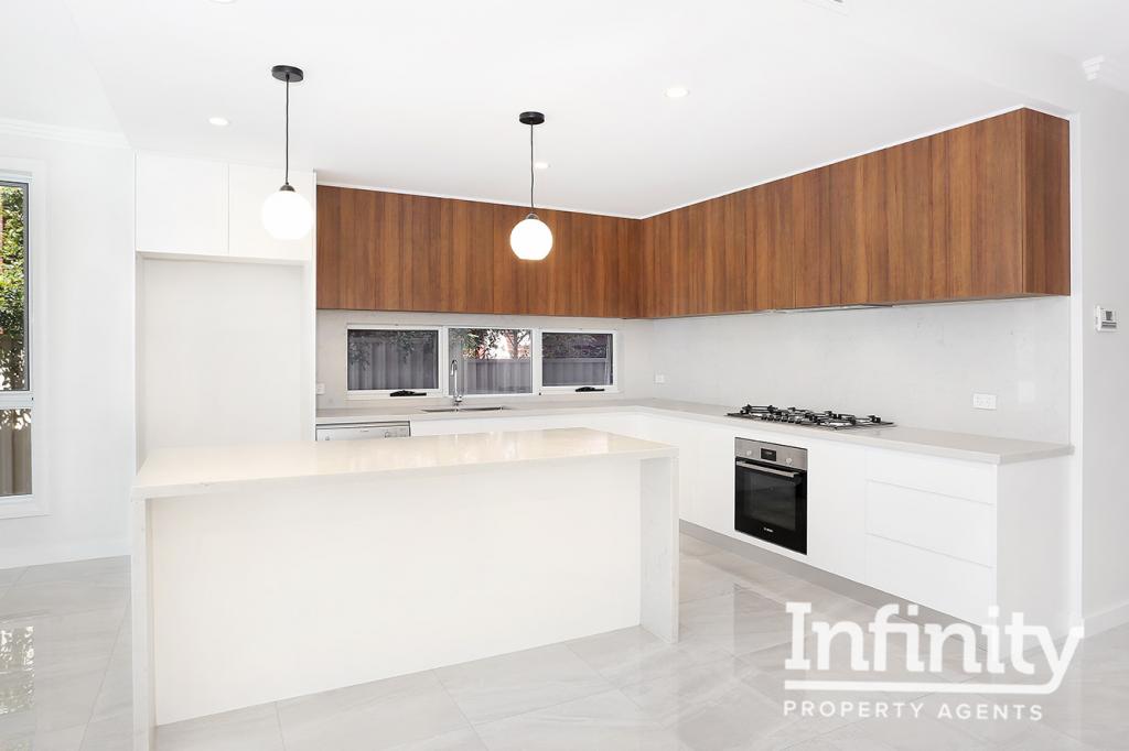 21 Calder Rd, Rydalmere, NSW 2116