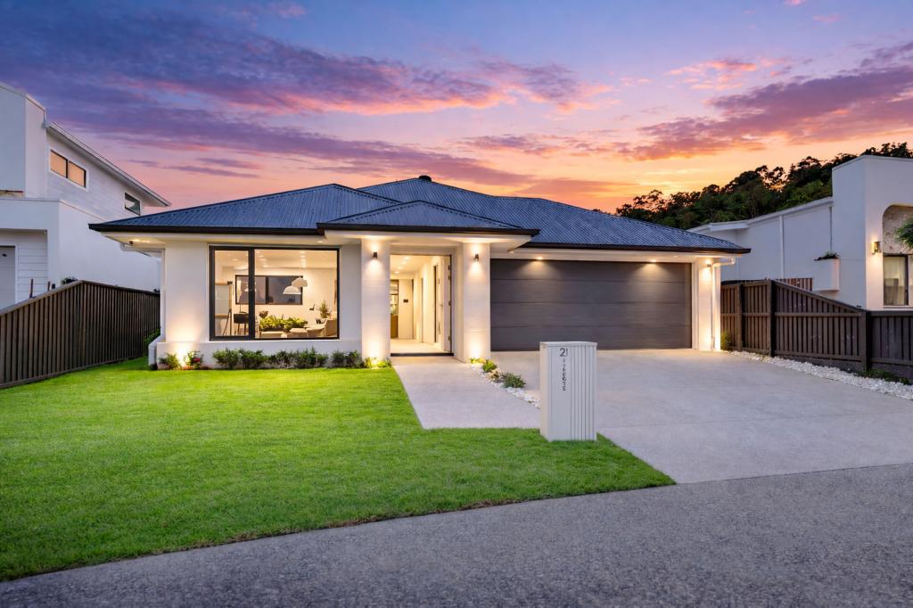 21 Suncove Ct, Burleigh Heads, QLD 4220