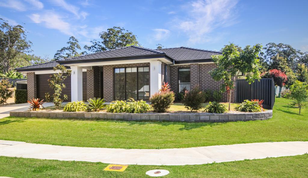 61 Vernon Cct, Kew, NSW 2439