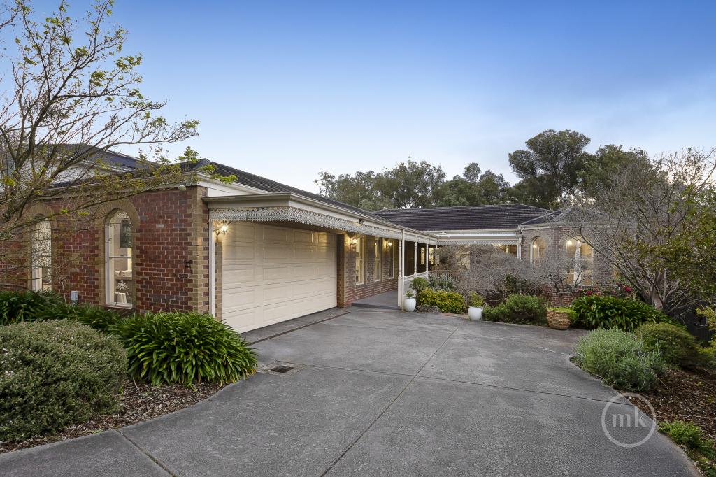 294 Jumping Creek Rd, Warrandyte, VIC 3113