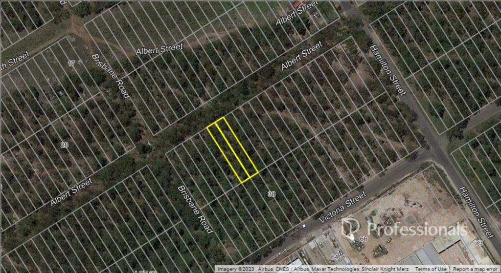 Lots 6 - 7 Albert St, Riverstone, NSW 2765