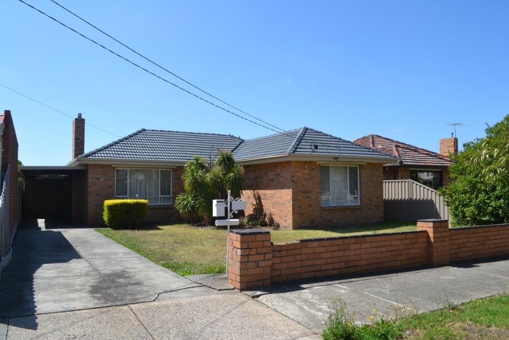 22 Valencia St, Glenroy, VIC 3046