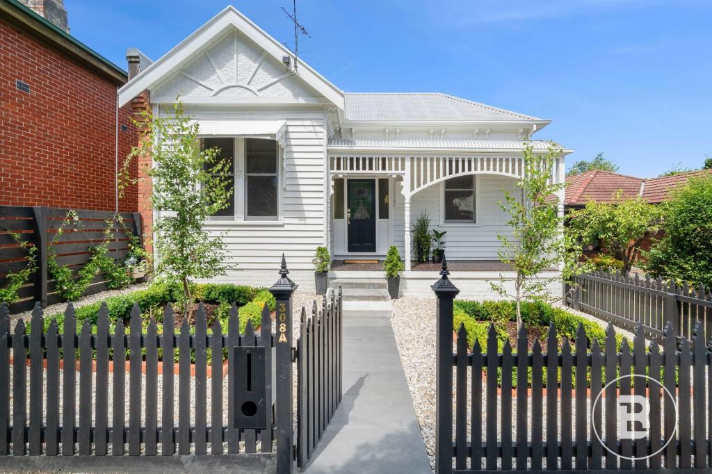 308a Lydiard St N, Soldiers Hill, VIC 3350