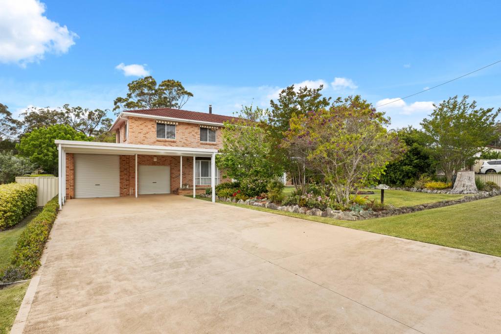 14 RIVERSIDE ESP S, BASIN VIEW, NSW 2540