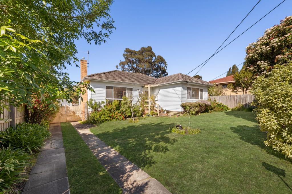 1 Beddoe Rd, Vermont, VIC 3133