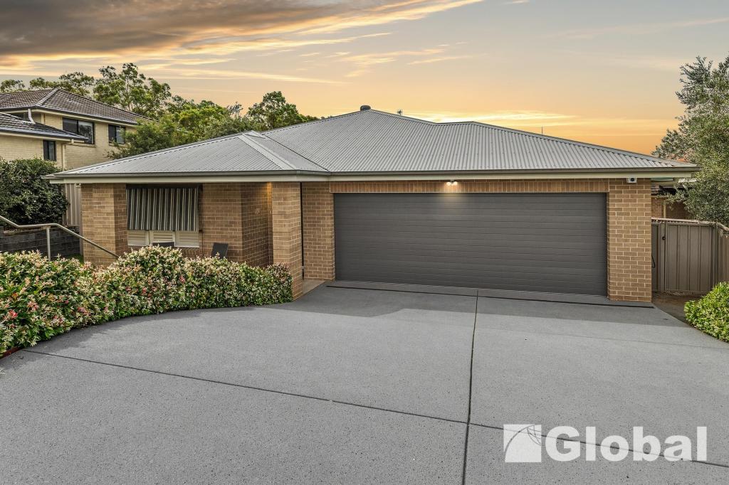 8 Maximillian Dr, Floraville, NSW 2280