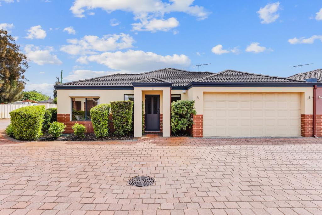 1/186 Collier Rd, Bayswater, WA 6053