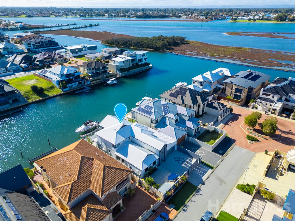 41 Brindabella Cres, Halls Head, WA 6210
