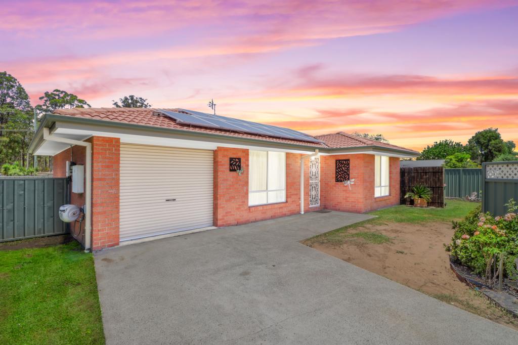 104 Harle St, Abermain, NSW 2326